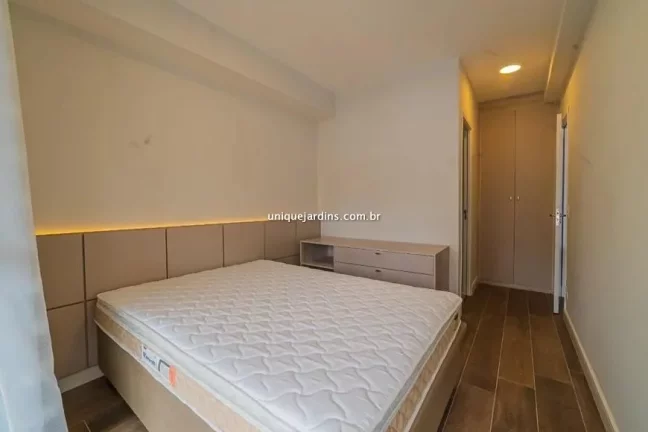 Imagem Apartamento à venda Bela Vista São Paulo