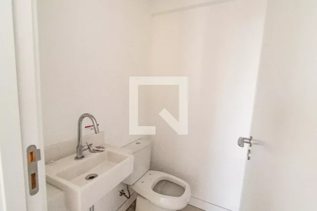 Imagem Apartamento à Venda - Vila Mariana, 2 Quartos, 51 m2