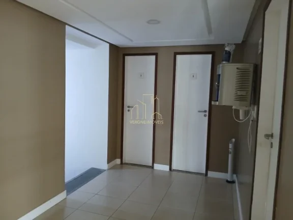 Imagem Aluguel de Apartamento de 1 Quarto com Suíte e Vaga de Garagem em Caminho das Árvores, Salvador-BA