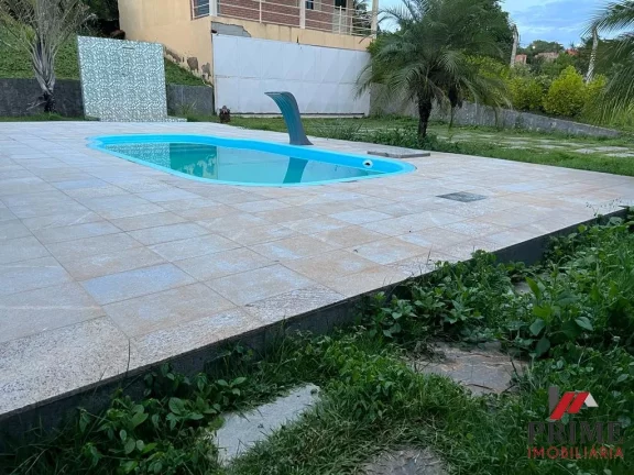 Imagem Casa - Condomínio Aldeia do Engenho - Tavares - Confins