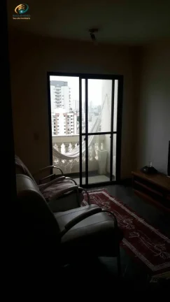Imagem Apartamento Cobertura Duplex à venda em São Paulo/SP