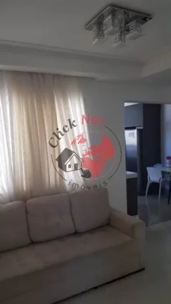 Imagem Excelente Apartamento de Alto Padrão à Venda no Centro de São Bernardo