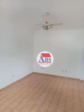 Imagem Apartamento com 1 dormitório à venda, 52 m² por R$ 200.000 - José Menino - Santos/SP a poucos metros do mar