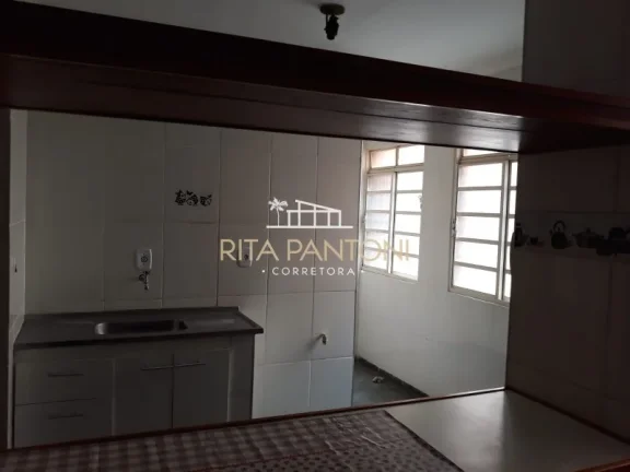Imagem Apartamento - Ribeirão Preto - Residencial das Américas - Região Norte
