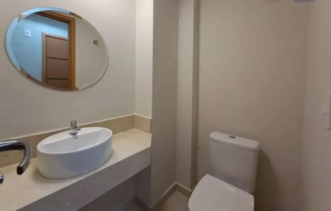 Imagem Apartamento à venda Condomínio Trenza Ideale, em Atibaia!  