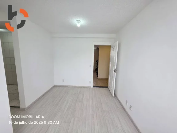 Imagem Apartamento com 2 dormitórios à venda, 45 m² por R$ 225.000,00 - Prata - Nova Iguaçu/RJ