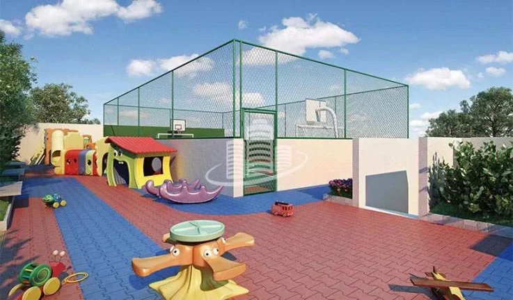 Imagem Apartamento Padrão