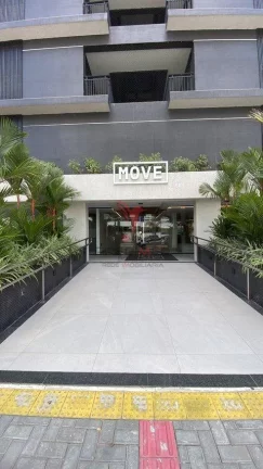 Imagem Flat em Tambaú , Decorado. Porteira fechada.João Pessoa