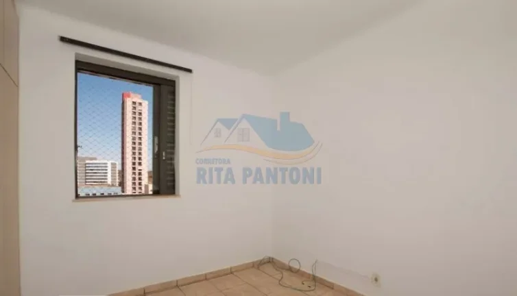 Imagem Apartamento - Ribeirão Preto - Jardim Palma Travassos - Região Leste
