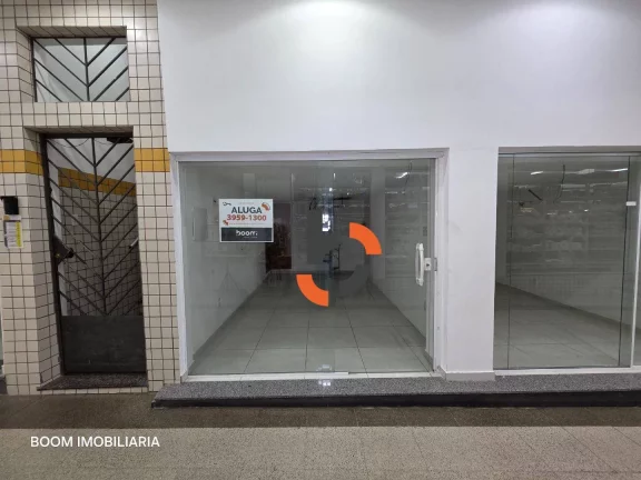 Loja para alugar, 30 m² por R$ 3.655,00/mês - Centro - Nova Iguaçu/RJ