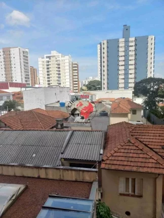 Imagem Apartamento á venda com 3 dormitórios e 2 vagas no bairro Santa Paula em São Caetano do Sul