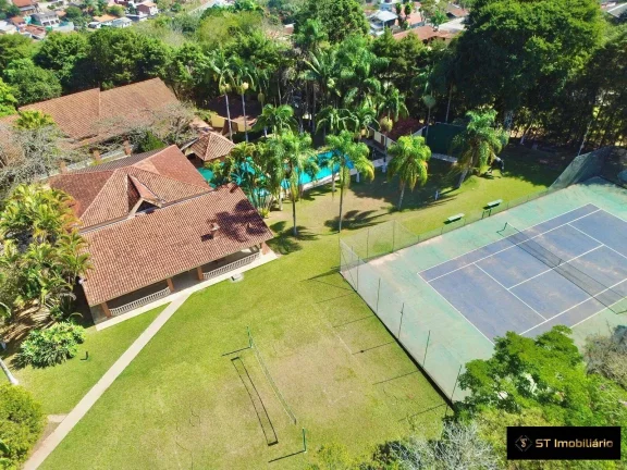 Imagem Linda Chácara 15.000m à venda em Atibaia - Ideal para lazer e investimento!