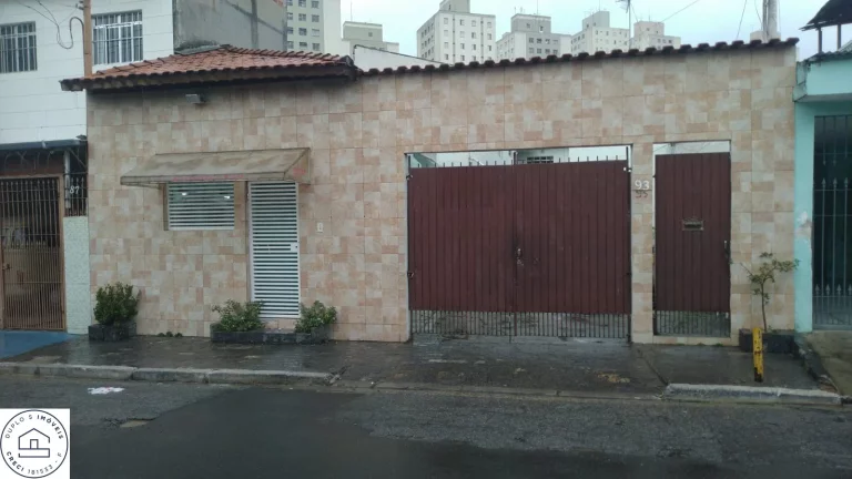 Imagem Ótimo Imóvel para renda em Sao Paulo / Zona norte / Vila penteado / Fácil acesso a comércios e condução.