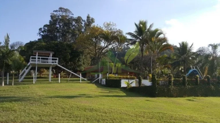Imagem Sítio à Beira da Represa em Piracaia - 30 mil m²