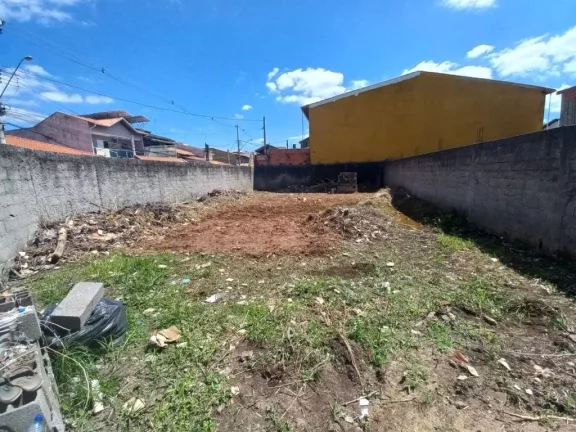 Imagem Terreno à venda, 213 m² por R$ 370.000,00 - Jardim dos Ipês - Suzano/SP