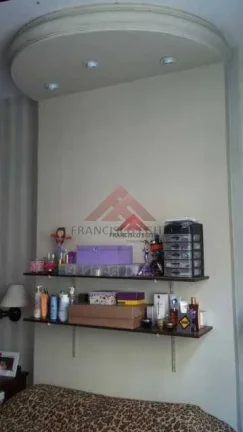 Imagem Apartamento com 2 dormitórios à venda, 66 m² por R$ 550.000,00 - Icaraí - Niterói/RJ