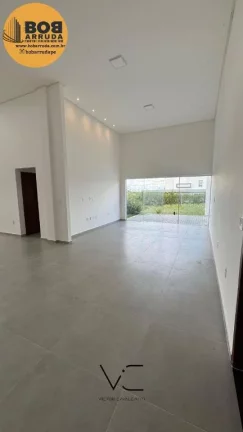 Imagem Casa de Condomínio