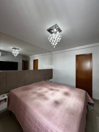 Imagem Spazio di Lorenzzo - Apartamento condomínio Spazio di Lorenzzo em Vila Rosa, Goiânia/GO