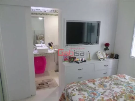Imagem Apartamento com 2 dormitórios à venda, 72 m² por R$ 750.000,00 - Centro - Cabo Frio/RJ
