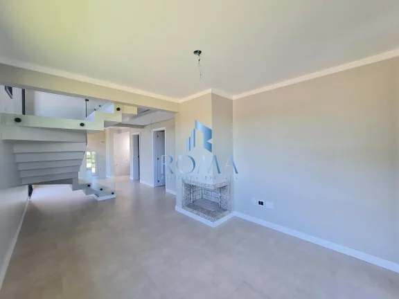 Imagem CASAS COM LINDO PÁTIO!!