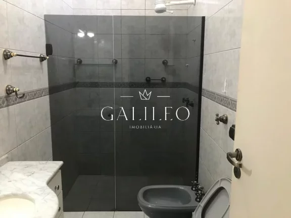 Imagem Casa com Edícula no Jardim das Carpas | Jundiaí | São Paulo
