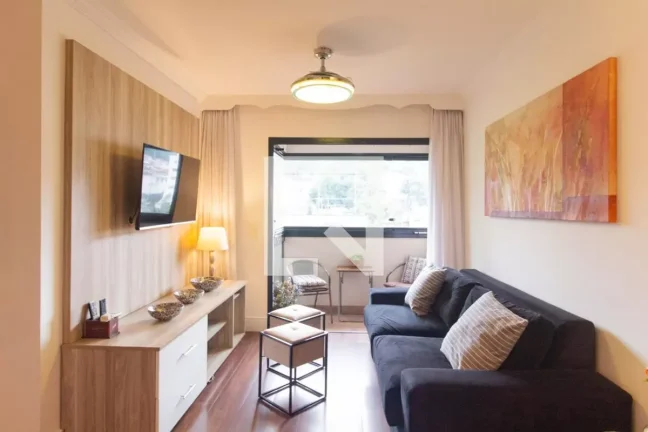 Imagem Apartamento à Venda - Ipiranga, 3 Quartos, 71 m2