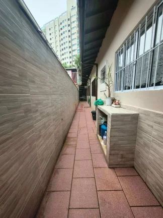 Imagem Casa a Venda - Jardim Imperador