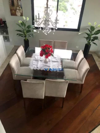 Imagem Cobertura com 4 dormitórios à venda, 500 m² por R$ 1.750.000,00 - Parque Renato Maia - Guarulhos/SP