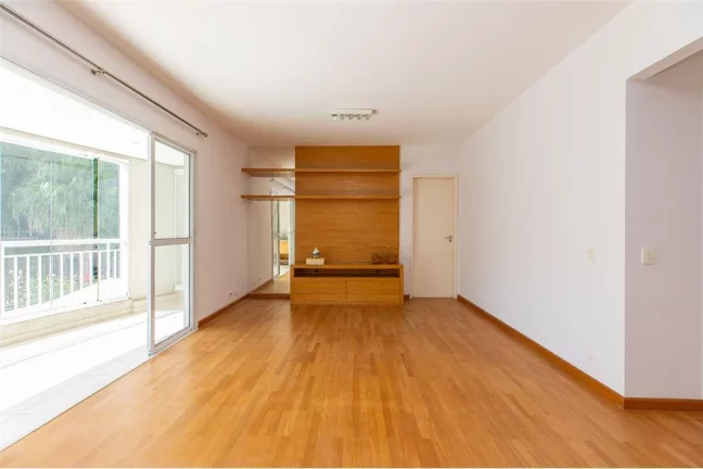 Imagem APARTAMENTO RESIDENCIAL em São Paulo - SP, Chácara Klabin