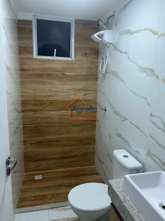 Imagem Apartamento à venda no bairro CONDOMÍNIO PORTAL RECANTO DAS ROSAS - Mogi Guaçu/SP