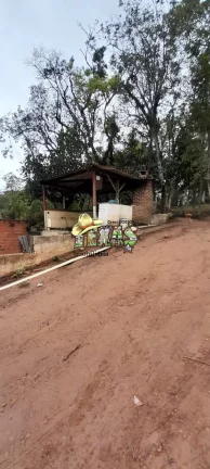 Imagem Chácara em Suzano