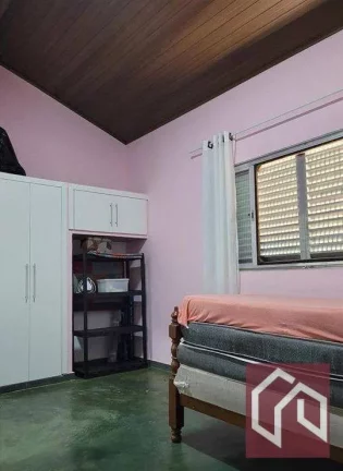 Imagem Chácara com 3 quartos à venda, 20000 m² por R$ 550.000 - Igaratá - Igaratá/SP