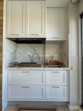 Imagem SofisticaÃ§Ã£o e conforto no Jardim Brasil

Apartamento moderno e funcional com 107 mÂ² unindo elegÃ...