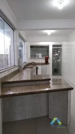 Imagem IPIRANGA OPORTUNIDADE Sobrado 150 metros, 3 dormitórios, 1 suíte, 2 vagas ótima localização e valor !!!