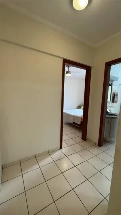 Imagem APARTAMENTO COM 92 m² - CAIÇARA - PRAIA GRANDE SP