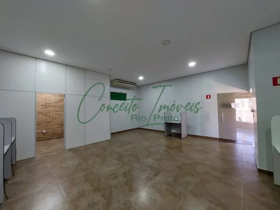Imagem Salão com Vitrine para Locação, 80m², Próximo a Av. Bady Bas
