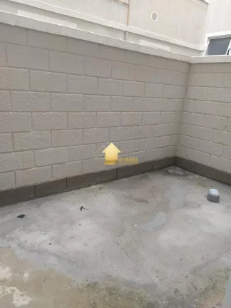 Imagem Apartamento Garden condomínio MRV Chapada da safira