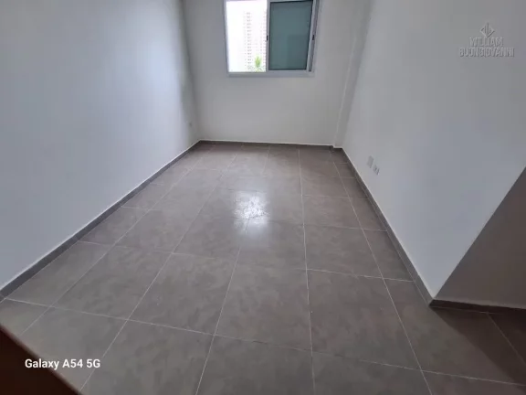 Imagem Apartamento 2 dormitórios sendo 1 suíte no centro de Mongaguá