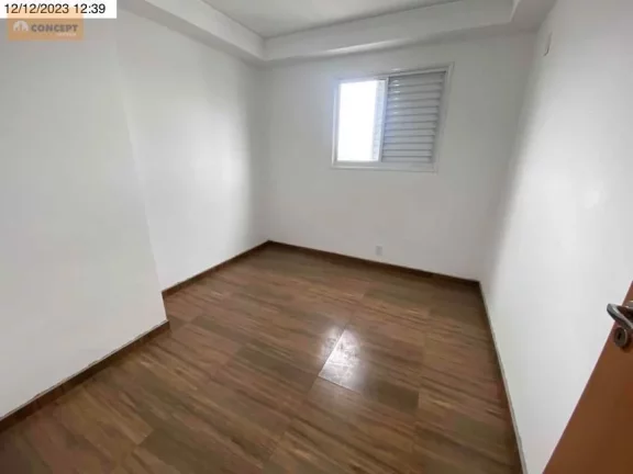 Imagem Apartamento à venda, 50 m² por R$ 325.000,00 - Vila Urupês - Suzano/SP