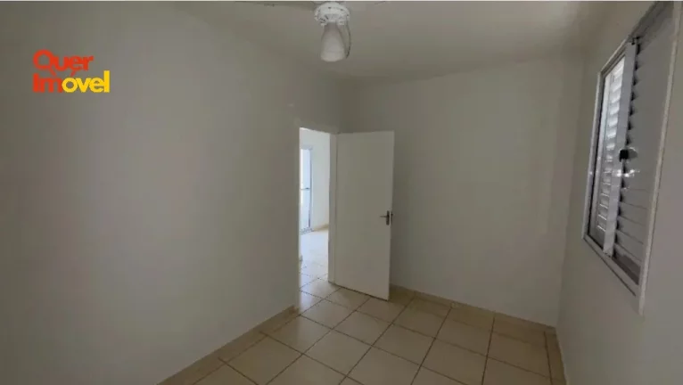 Imagem Apartamento à venda em Ribeirão Preto-SP, Bairro Bonfim Paulista: 2 quartos, 1 sala, 1 banheiro, 1 vaga de garagem - 50,00 m²!