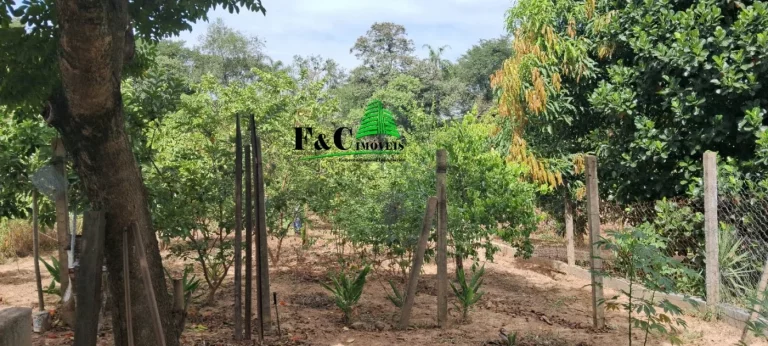 Imagem Chácara Condomínio para Venda em Limeira, Bairro dos Pires, 2 dormitórios, 2 banheiros, 1 vaga