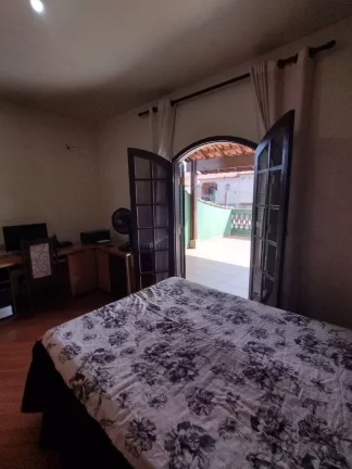 Imagem Sobrado com 3 dormitórios à venda, 209 m² por R$ 500.000,00 - Jardim Marek - Santo André/SP