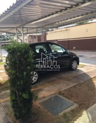 Imagem APTO. SPAZIO JABUTICABEIRAS - 2 DORMITÓRIOS - VARANDA COM FECHAMENTO EM VIDRO - PONTE SÃO JOÃO - JUNDIAÍ