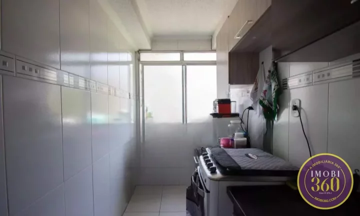 Imagem Excelente Cobertura Duplex conforto e lazer 112m²