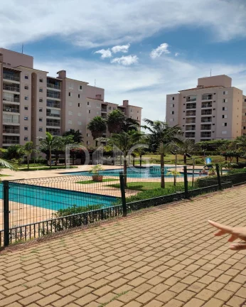 Imagem Apartamento para venda com 76 m² | Condomínio Primeacqua | Campinas/SP