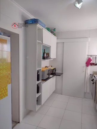 Imagem OPORTUNIDADE! APARTAMENTO A VENDA PRÓXIMO AO METRÔ VILA PRUDENTE, A APENAS 450 METROS. 3 DORMITÓRIOS E VAGA DE GARAGEM DETERMINADA, COBERTA E LIVRE.
