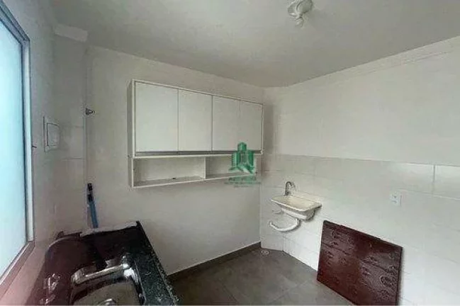 Imagem Apartamento com 2 dormitórios à venda, 46 m² por R$ 235.000,00 - Água Chata - Guarulhos/SP