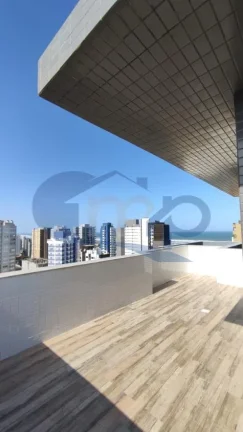 Imagem Apartamento á venda com 3 dormitórios no centro de Torres/RS