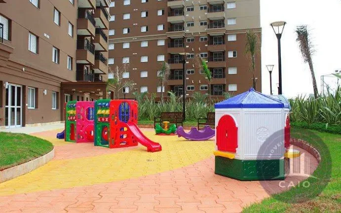 Imagem Apartamento para venda com 76 m² por R$ 848.000,00 - Barueri/SP
