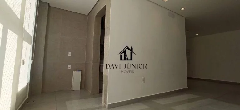 Imagem Apartamento à venda, 61 m² por R$ 460.000,00 - Além Ponte - Sorocaba/SP